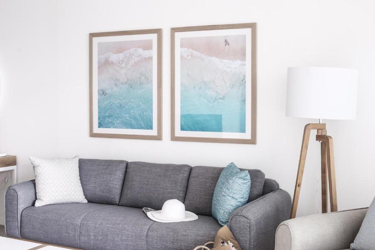 ルンバ ビーチ リゾート カラウンドラ エクステリア 写真 Framed art prints